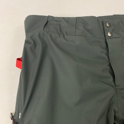 【中古品】【メンズ】  PHENIX フェニックス ALPINE FLOAT PANTS ESB72OB20 アルパインフロートパンツ ボトムス スキーウェア 120-241201-kk-12-tei サイズ：M カラー：OFF BLACK 万代Net店