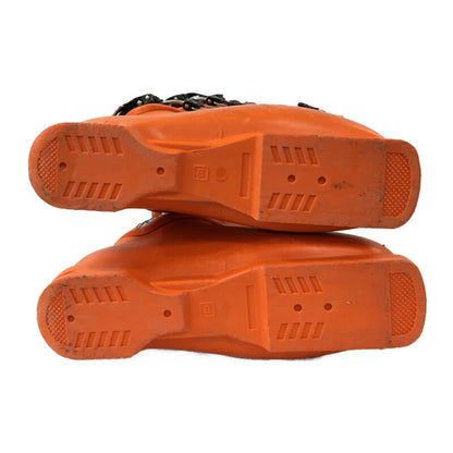 【中古品】 TECNICA FIREBIRD R120 テクニカ スキーブーツ 26.0cm 315 カラー：オレンジ 付属品：本体のみ ウィンタースポーツ 121-221205-mk-1-tei 万代Net店