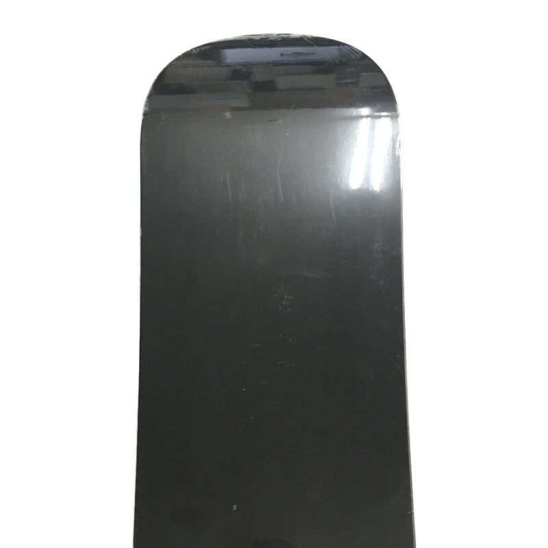 【中古美品】 AIRWALK IKAZUCHI エアーウォーク 137cm スノーボード 板 付属品：本体のみ ウィンタースポーツ 117-230107-mk-1-tei 万代Net店