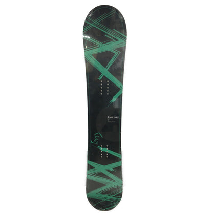 【中古美品】 AIRWALK IKAZUCHI エアーウォーク 137cm スノーボード 板 付属品：本体のみ ウィンタースポーツ 117-230107-mk-1-tei 万代Net店