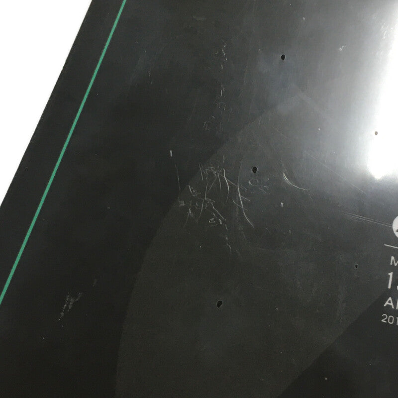 【中古美品】 AIRWALK IKAZUCHI エアーウォーク 137cm スノーボード 板 付属品：本体のみ ウィンタースポーツ 117-230107-mk-1-tei 万代Net店