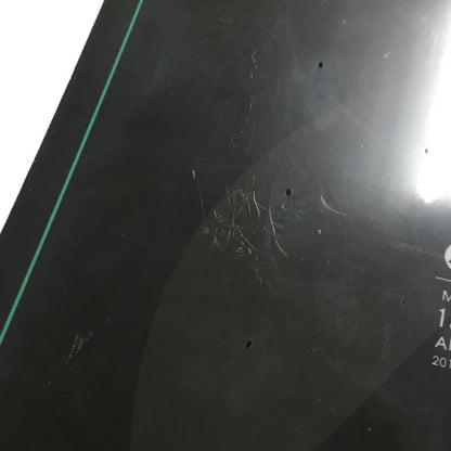 【中古美品】 AIRWALK IKAZUCHI エアーウォーク 137cm スノーボード 板 付属品：本体のみ ウィンタースポーツ 117-230107-mk-1-tei 万代Net店