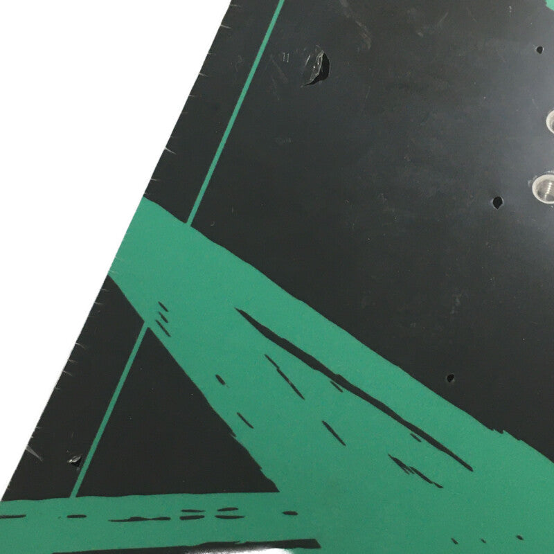 【中古美品】 AIRWALK IKAZUCHI エアーウォーク 137cm スノーボード 板 付属品：本体のみ ウィンタースポーツ 117-230107-mk-1-tei 万代Net店