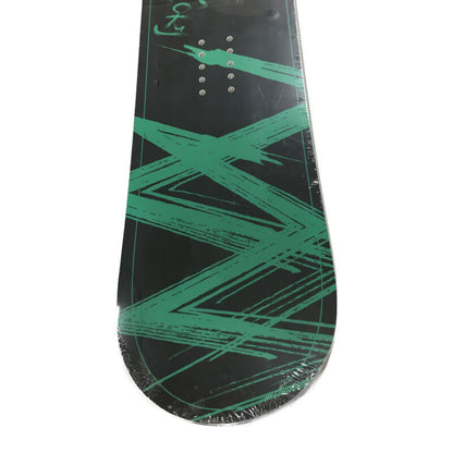 【中古美品】 AIRWALK IKAZUCHI エアーウォーク 137cm スノーボード 板 付属品：本体のみ ウィンタースポーツ 117-230107-mk-1-tei 万代Net店