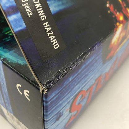 【中古品】 Living dead dolls Otis & Cindy リビングデッドドールズ オーティス&シンディ フィギュア おもちゃ 055-250819-NS-01-tei 万代Net店