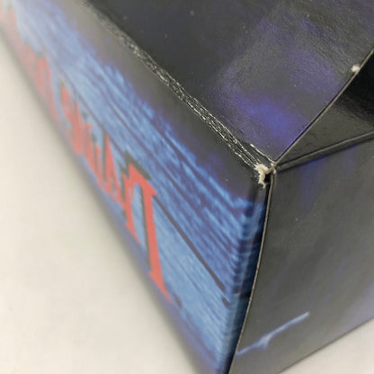 【中古品】 Living dead dolls Otis & Cindy リビングデッドドールズ オーティス&シンディ フィギュア おもちゃ 055-250819-NS-01-tei 万代Net店