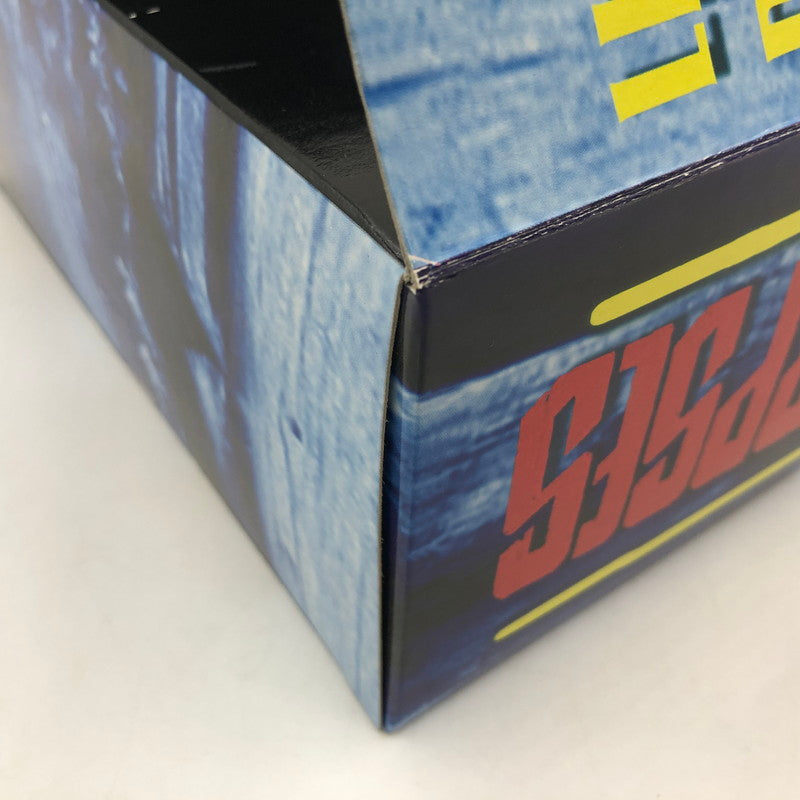 【中古品】 Living dead dolls Otis & Cindy リビングデッドドールズ オーティス&シンディ フィギュア おもちゃ 055-250819-NS-01-tei 万代Net店