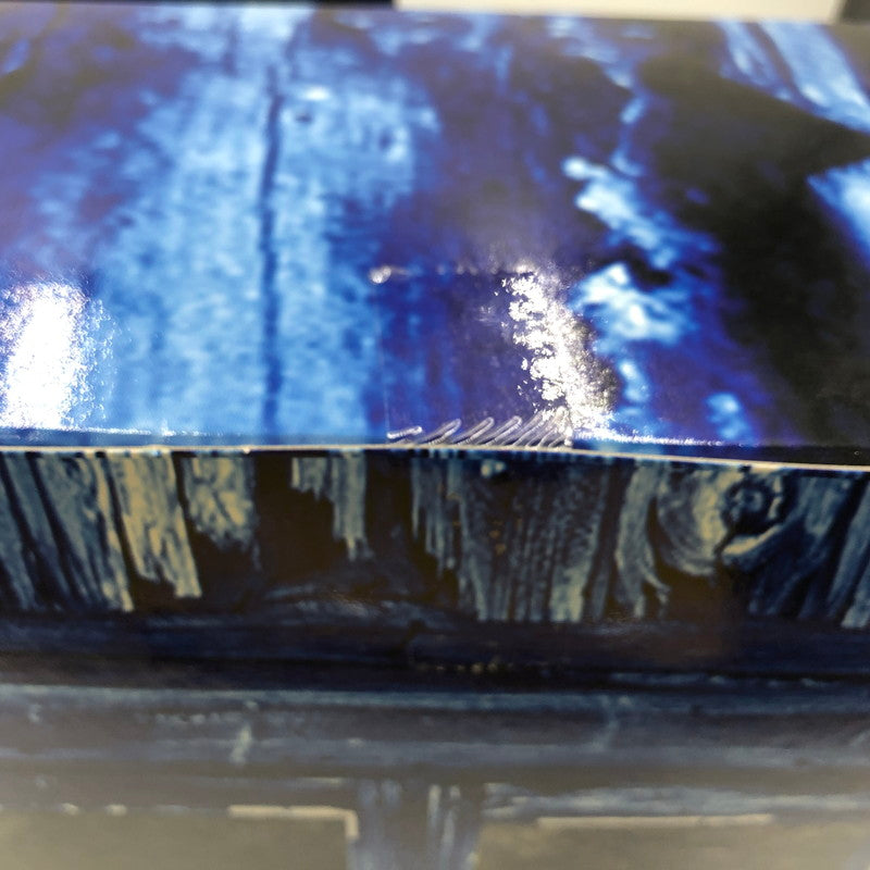 【中古品】 Living dead dolls Otis & Cindy リビングデッドドールズ オーティス&シンディ フィギュア おもちゃ 055-250819-NS-01-tei 万代Net店