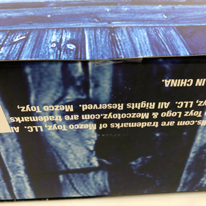 【中古品】 Living dead dolls Otis & Cindy リビングデッドドールズ オーティス&シンディ フィギュア おもちゃ 055-250819-NS-01-tei 万代Net店