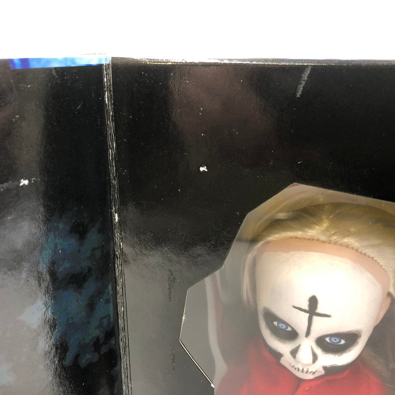 【中古品】 Living dead dolls Otis & Cindy リビングデッドドールズ オーティス&シンディ フィギュア おもちゃ 055-250819-NS-01-tei 万代Net店