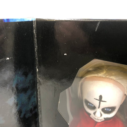 【中古品】 Living dead dolls Otis & Cindy リビングデッドドールズ オーティス&シンディ フィギュア おもちゃ 055-250819-NS-01-tei 万代Net店