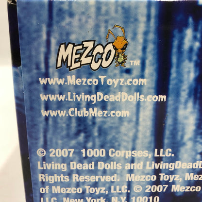 【中古品】 Living dead dolls Otis & Cindy リビングデッドドールズ オーティス&シンディ フィギュア おもちゃ 055-250819-NS-01-tei 万代Net店