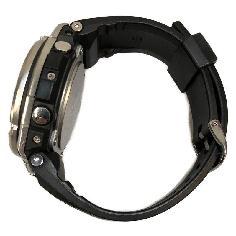 【中古品】【メンズ/レディース】 G-SHOCK ジーショック GST-W110-1AJF タフソーラー ウォッチ 腕時計 196-221219-yi-09-tei 万代Net店