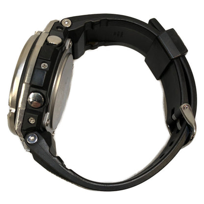 【中古品】【メンズ/レディース】 G-SHOCK ジーショック GST-W110-1AJF タフソーラー ウォッチ 腕時計 196-221219-yi-09-tei 万代Net店