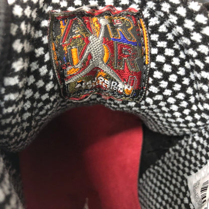 【中古美品】【メンズ】 NIKE ナイキ JORDAN COLLEZIONE 13/10 318539-991 ジョーダン コレツィオーネ 13/10 スニーカー 靴 2足セット 160-241009-kk-12-tei サイズ：27.5cm/US 9.5 カラー：MULTI-COLOR/MULTI-COLOR 万代Net店