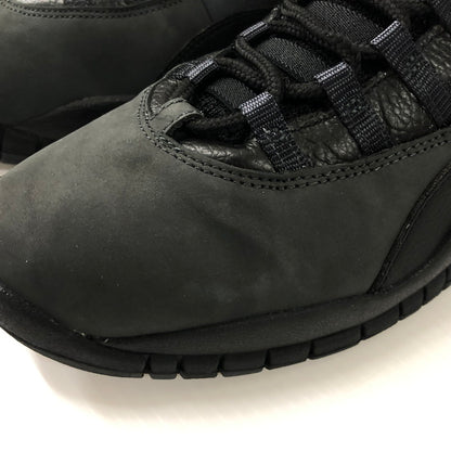 【中古美品】【メンズ】 NIKE ナイキ JORDAN COLLEZIONE 13/10 318539-991 ジョーダン コレツィオーネ 13/10 スニーカー 靴 2足セット 160-241009-kk-12-tei サイズ：27.5cm/US 9.5 カラー：MULTI-COLOR/MULTI-COLOR 万代Net店