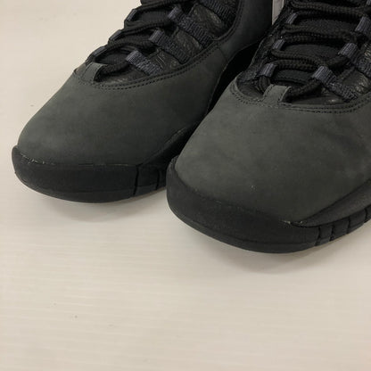 【中古美品】【メンズ】 NIKE ナイキ JORDAN COLLEZIONE 13/10 318539-991 ジョーダン コレツィオーネ 13/10 スニーカー 靴 2足セット 160-241009-kk-12-tei サイズ：27.5cm/US 9.5 カラー：MULTI-COLOR/MULTI-COLOR 万代Net店
