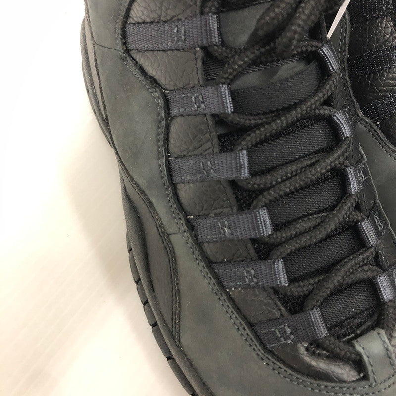 【中古美品】【メンズ】 NIKE ナイキ JORDAN COLLEZIONE 13/10 318539-991 ジョーダン コレツィオーネ 13/10 スニーカー 靴 2足セット 160-241009-kk-12-tei サイズ：27.5cm/US 9.5 カラー：MULTI-COLOR/MULTI-COLOR 万代Net店