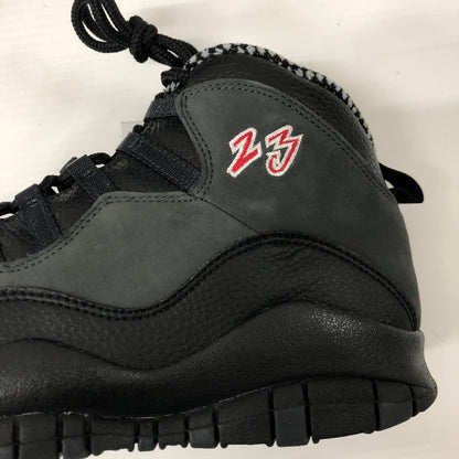 【中古美品】【メンズ】 NIKE ナイキ JORDAN COLLEZIONE 13/10 318539-991 ジョーダン コレツィオーネ 13/10 スニーカー 靴 2足セット 160-241009-kk-12-tei サイズ：27.5cm/US 9.5 カラー：MULTI-COLOR/MULTI-COLOR 万代Net店