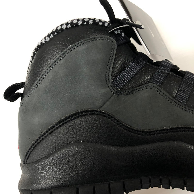 【中古美品】【メンズ】 NIKE ナイキ JORDAN COLLEZIONE 13/10 318539-991 ジョーダン コレツィオーネ 13/10 スニーカー 靴 2足セット 160-241009-kk-12-tei サイズ：27.5cm/US 9.5 カラー：MULTI-COLOR/MULTI-COLOR 万代Net店