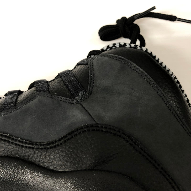 【中古美品】【メンズ】 NIKE ナイキ JORDAN COLLEZIONE 13/10 318539-991 ジョーダン コレツィオーネ 13/10 スニーカー 靴 2足セット 160-241009-kk-12-tei サイズ：27.5cm/US 9.5 カラー：MULTI-COLOR/MULTI-COLOR 万代Net店