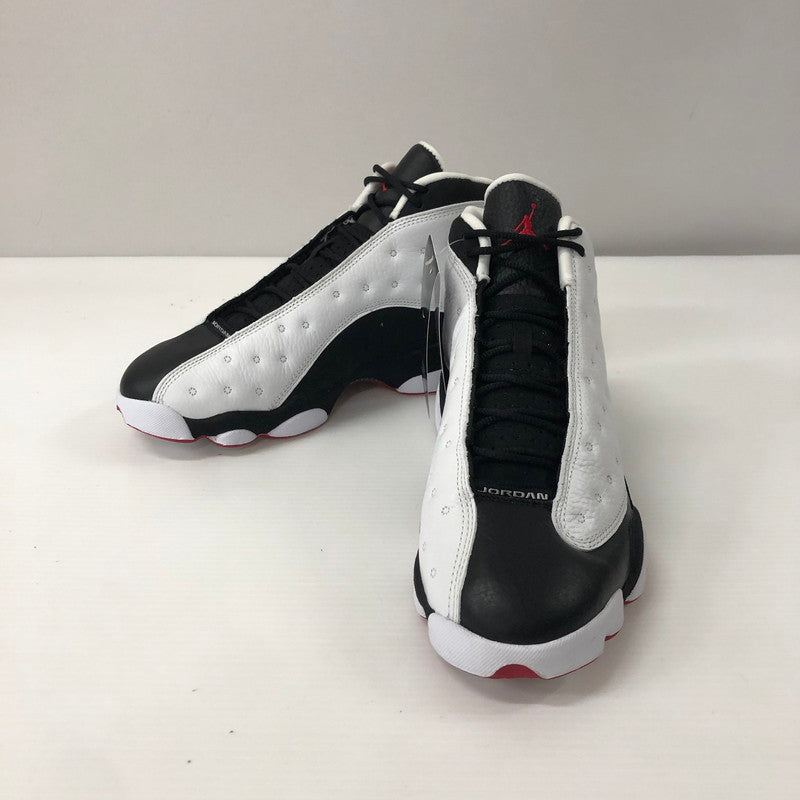 【中古美品】【メンズ】 NIKE ナイキ JORDAN COLLEZIONE 13/10 318539-991 ジョーダン コレツィオーネ 13/10 スニーカー 靴 2足セット 160-241009-kk-12-tei サイズ：27.5cm/US 9.5 カラー：MULTI-COLOR/MULTI-COLOR 万代Net店