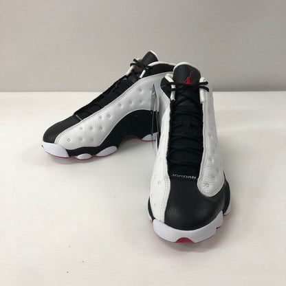【中古美品】【メンズ】 NIKE ナイキ JORDAN COLLEZIONE 13/10 318539-991 ジョーダン コレツィオーネ 13/10 スニーカー 靴 2足セット 160-241009-kk-12-tei サイズ：27.5cm/US 9.5 カラー：MULTI-COLOR/MULTI-COLOR 万代Net店