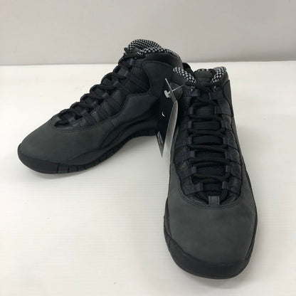 【中古美品】【メンズ】 NIKE ナイキ JORDAN COLLEZIONE 13/10 318539-991 ジョーダン コレツィオーネ 13/10 スニーカー 靴 2足セット 160-241009-kk-12-tei サイズ：27.5cm/US 9.5 カラー：MULTI-COLOR/MULTI-COLOR 万代Net店