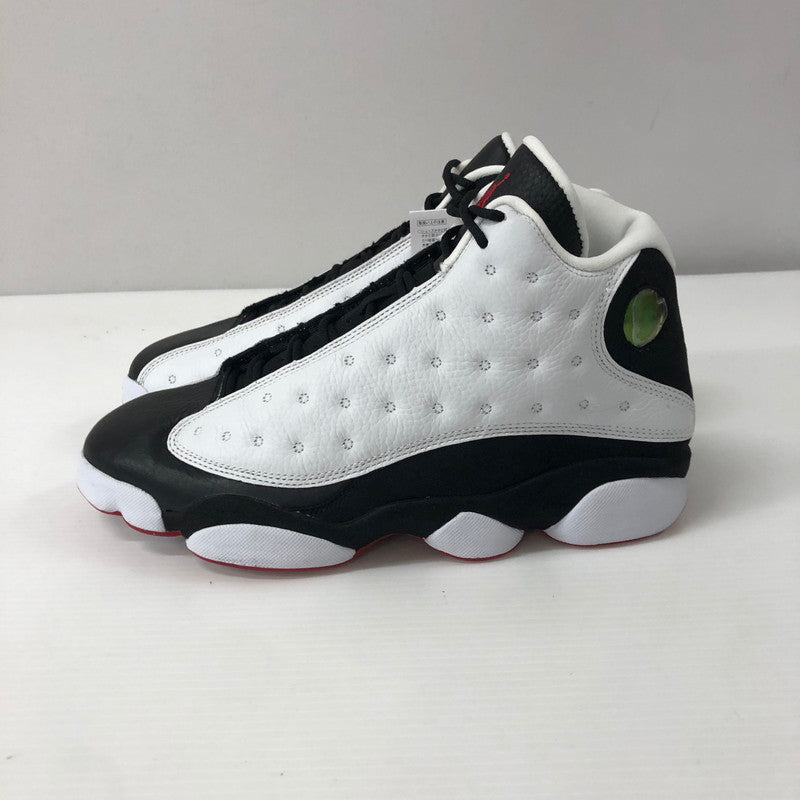 【中古美品】【メンズ】 NIKE ナイキ JORDAN COLLEZIONE 13/10 318539-991 ジョーダン コレツィオーネ 13/10 スニーカー 靴 2足セット 160-241009-kk-12-tei サイズ：27.5cm/US 9.5 カラー：MULTI-COLOR/MULTI-COLOR 万代Net店