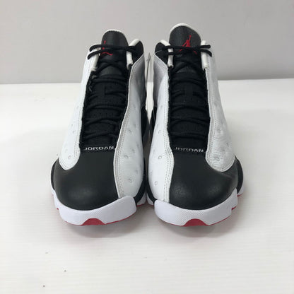 【中古美品】【メンズ】 NIKE ナイキ JORDAN COLLEZIONE 13/10 318539-991 ジョーダン コレツィオーネ 13/10 スニーカー 靴 2足セット 160-241009-kk-12-tei サイズ：27.5cm/US 9.5 カラー：MULTI-COLOR/MULTI-COLOR 万代Net店