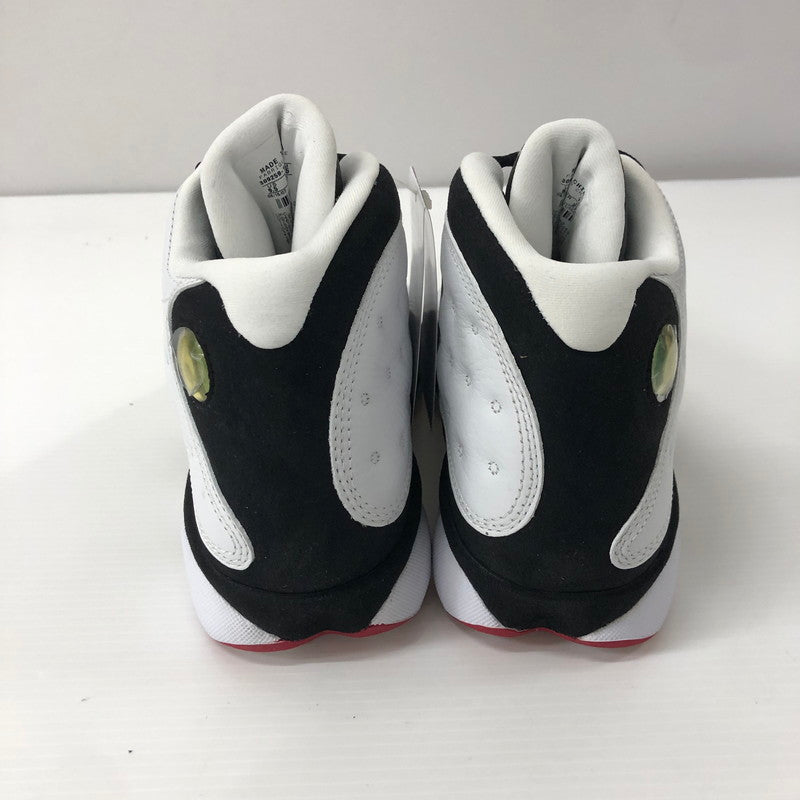【中古美品】【メンズ】 NIKE ナイキ JORDAN COLLEZIONE 13/10 318539-991 ジョーダン コレツィオーネ 13/10 スニーカー 靴 2足セット 160-241009-kk-12-tei サイズ：27.5cm/US 9.5 カラー：MULTI-COLOR/MULTI-COLOR 万代Net店