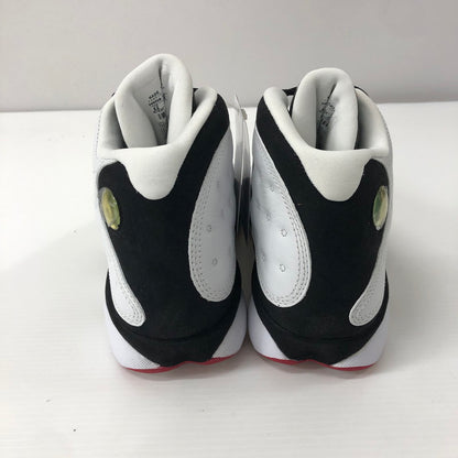 【中古美品】【メンズ】 NIKE ナイキ JORDAN COLLEZIONE 13/10 318539-991 ジョーダン コレツィオーネ 13/10 スニーカー 靴 2足セット 160-241009-kk-12-tei サイズ：27.5cm/US 9.5 カラー：MULTI-COLOR/MULTI-COLOR 万代Net店