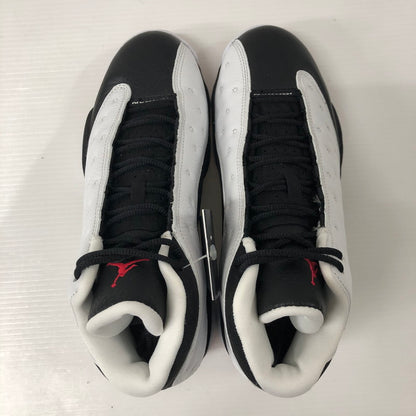 【中古美品】【メンズ】 NIKE ナイキ JORDAN COLLEZIONE 13/10 318539-991 ジョーダン コレツィオーネ 13/10 スニーカー 靴 2足セット 160-241009-kk-12-tei サイズ：27.5cm/US 9.5 カラー：MULTI-COLOR/MULTI-COLOR 万代Net店