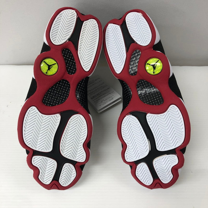 【中古美品】【メンズ】 NIKE ナイキ JORDAN COLLEZIONE 13/10 318539-991 ジョーダン コレツィオーネ 13/10 スニーカー 靴 2足セット 160-241009-kk-12-tei サイズ：27.5cm/US 9.5 カラー：MULTI-COLOR/MULTI-COLOR 万代Net店