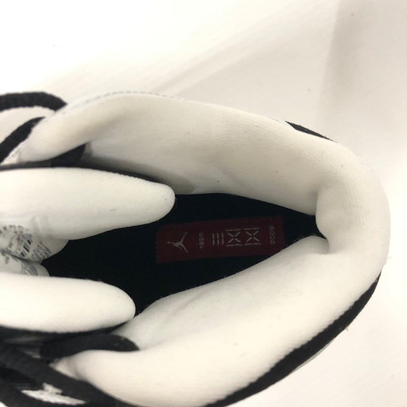 【中古美品】【メンズ】 NIKE ナイキ JORDAN COLLEZIONE 13/10 318539-991 ジョーダン コレツィオーネ 13/10 スニーカー 靴 2足セット 160-241009-kk-12-tei サイズ：27.5cm/US 9.5 カラー：MULTI-COLOR/MULTI-COLOR 万代Net店