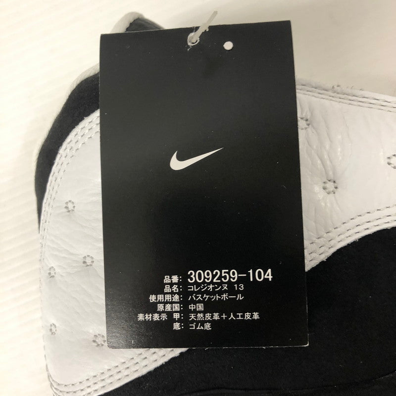 【中古美品】【メンズ】 NIKE ナイキ JORDAN COLLEZIONE 13/10 318539-991 ジョーダン コレツィオーネ 13/10 スニーカー 靴 2足セット 160-241009-kk-12-tei サイズ：27.5cm/US 9.5 カラー：MULTI-COLOR/MULTI-COLOR 万代Net店