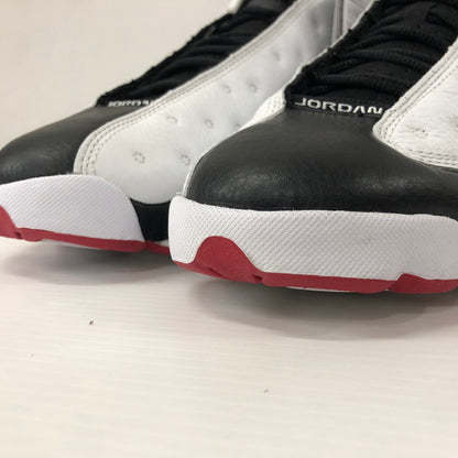 【中古美品】【メンズ】 NIKE ナイキ JORDAN COLLEZIONE 13/10 318539-991 ジョーダン コレツィオーネ 13/10 スニーカー 靴 2足セット 160-241009-kk-12-tei サイズ：27.5cm/US 9.5 カラー：MULTI-COLOR/MULTI-COLOR 万代Net店