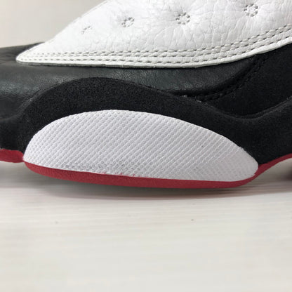 【中古美品】【メンズ】 NIKE ナイキ JORDAN COLLEZIONE 13/10 318539-991 ジョーダン コレツィオーネ 13/10 スニーカー 靴 2足セット 160-241009-kk-12-tei サイズ：27.5cm/US 9.5 カラー：MULTI-COLOR/MULTI-COLOR 万代Net店