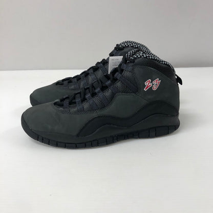 【中古美品】【メンズ】 NIKE ナイキ JORDAN COLLEZIONE 13/10 318539-991 ジョーダン コレツィオーネ 13/10 スニーカー 靴 2足セット 160-241009-kk-12-tei サイズ：27.5cm/US 9.5 カラー：MULTI-COLOR/MULTI-COLOR 万代Net店