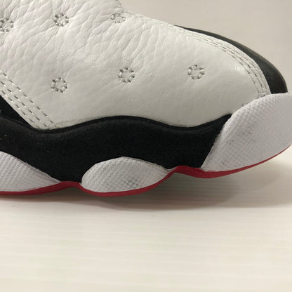 【中古美品】【メンズ】 NIKE ナイキ JORDAN COLLEZIONE 13/10 318539-991 ジョーダン コレツィオーネ 13/10 スニーカー 靴 2足セット 160-241009-kk-12-tei サイズ：27.5cm/US 9.5 カラー：MULTI-COLOR/MULTI-COLOR 万代Net店