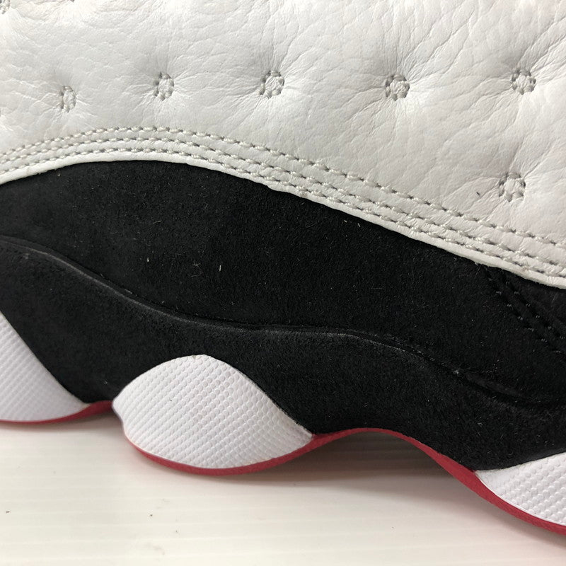 【中古美品】【メンズ】 NIKE ナイキ JORDAN COLLEZIONE 13/10 318539-991 ジョーダン コレツィオーネ 13/10 スニーカー 靴 2足セット 160-241009-kk-12-tei サイズ：27.5cm/US 9.5 カラー：MULTI-COLOR/MULTI-COLOR 万代Net店