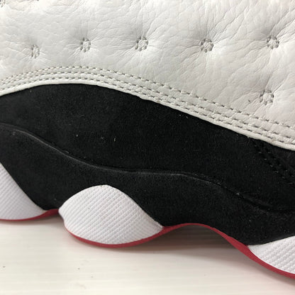 【中古美品】【メンズ】 NIKE ナイキ JORDAN COLLEZIONE 13/10 318539-991 ジョーダン コレツィオーネ 13/10 スニーカー 靴 2足セット 160-241009-kk-12-tei サイズ：27.5cm/US 9.5 カラー：MULTI-COLOR/MULTI-COLOR 万代Net店