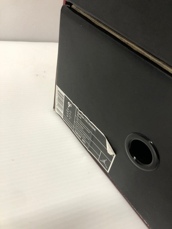 【中古美品】【メンズ】 NIKE ナイキ JORDAN COLLEZIONE 13/10 318539-991 ジョーダン コレツィオーネ 13/10 スニーカー 靴 2足セット 160-241009-kk-12-tei サイズ：27.5cm/US 9.5 カラー：MULTI-COLOR/MULTI-COLOR 万代Net店