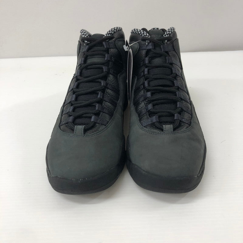 【中古美品】【メンズ】 NIKE ナイキ JORDAN COLLEZIONE 13/10 318539-991 ジョーダン コレツィオーネ 13/10 スニーカー 靴 2足セット 160-241009-kk-12-tei サイズ：27.5cm/US 9.5 カラー：MULTI-COLOR/MULTI-COLOR 万代Net店