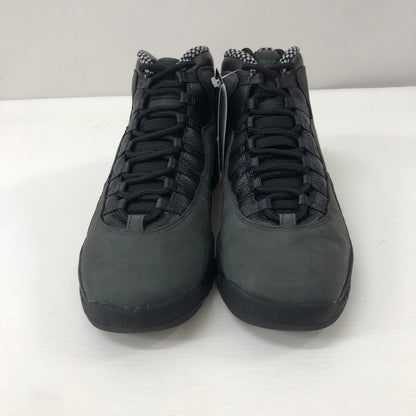 【中古美品】【メンズ】 NIKE ナイキ JORDAN COLLEZIONE 13/10 318539-991 ジョーダン コレツィオーネ 13/10 スニーカー 靴 2足セット 160-241009-kk-12-tei サイズ：27.5cm/US 9.5 カラー：MULTI-COLOR/MULTI-COLOR 万代Net店