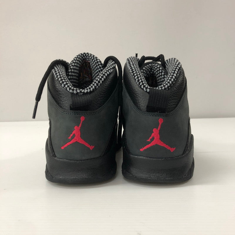 【中古美品】【メンズ】 NIKE ナイキ JORDAN COLLEZIONE 13/10 318539-991 ジョーダン コレツィオーネ 13/10 スニーカー 靴 2足セット 160-241009-kk-12-tei サイズ：27.5cm/US 9.5 カラー：MULTI-COLOR/MULTI-COLOR 万代Net店