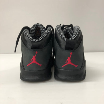 【中古美品】【メンズ】 NIKE ナイキ JORDAN COLLEZIONE 13/10 318539-991 ジョーダン コレツィオーネ 13/10 スニーカー 靴 2足セット 160-241009-kk-12-tei サイズ：27.5cm/US 9.5 カラー：MULTI-COLOR/MULTI-COLOR 万代Net店