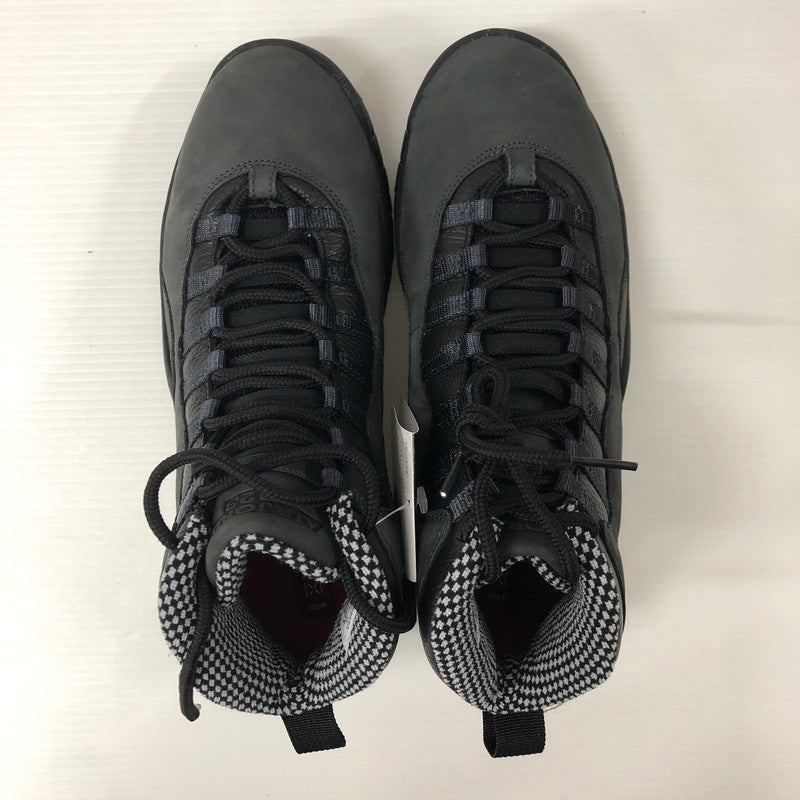 【中古美品】【メンズ】 NIKE ナイキ JORDAN COLLEZIONE 13/10 318539-991 ジョーダン コレツィオーネ 13/10 スニーカー 靴 2足セット 160-241009-kk-12-tei サイズ：27.5cm/US 9.5 カラー：MULTI-COLOR/MULTI-COLOR 万代Net店