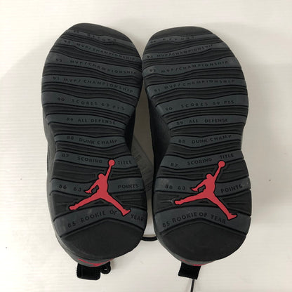 【中古美品】【メンズ】 NIKE ナイキ JORDAN COLLEZIONE 13/10 318539-991 ジョーダン コレツィオーネ 13/10 スニーカー 靴 2足セット 160-241009-kk-12-tei サイズ：27.5cm/US 9.5 カラー：MULTI-COLOR/MULTI-COLOR 万代Net店