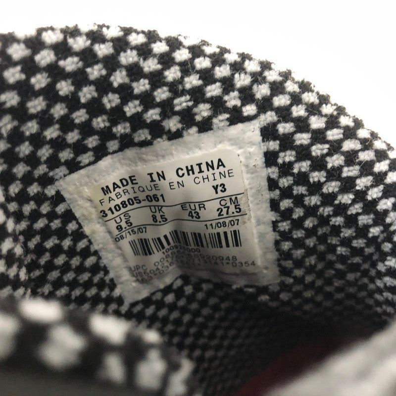 【中古美品】【メンズ】 NIKE ナイキ JORDAN COLLEZIONE 13/10 318539-991 ジョーダン コレツィオーネ 13/10 スニーカー 靴 2足セット 160-241009-kk-12-tei サイズ：27.5cm/US 9.5 カラー：MULTI-COLOR/MULTI-COLOR 万代Net店